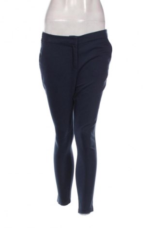 Pantaloni de femei Karol, Mărime S, Culoare Albastru, Preț 76,32 Lei
