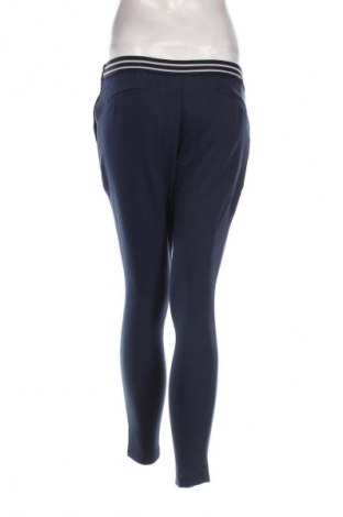 Pantaloni de femei Karol, Mărime S, Culoare Albastru, Preț 76,32 Lei