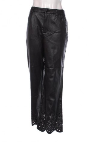 Dámske nohavice Katy Perry exclusive for ABOUT YOU, Veľkosť L, Farba Čierna, Cena  56,37 €