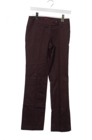 Damenhose LC Waikiki, Größe XS, Farbe Braun, Preis 24,49 €