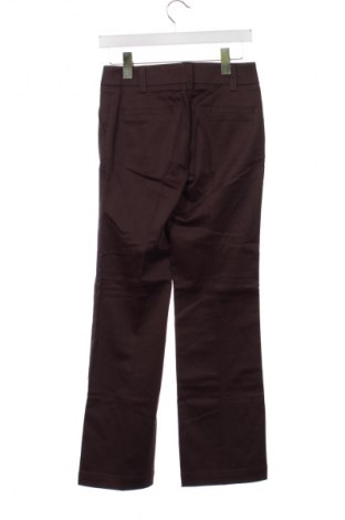 Damenhose LC Waikiki, Größe XS, Farbe Braun, Preis 24,49 €