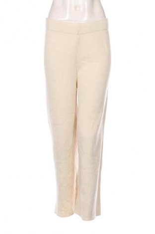 Damenhose LC Waikiki, Größe M, Farbe Beige, Preis 24,55 €