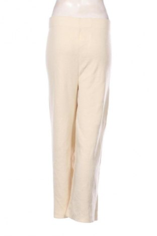 Damenhose LC Waikiki, Größe M, Farbe Beige, Preis 24,55 €