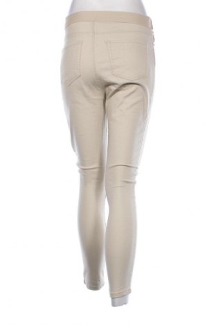 Pantaloni de femei LC Waikiki, Mărime M, Culoare Bej, Preț 84,99 Lei