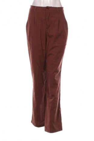 Damenhose LCW, Größe M, Farbe Braun, Preis € 14,83