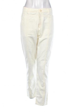Damenhose LCW, Größe M, Farbe Ecru, Preis € 14,77