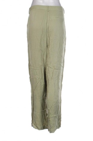 Pantaloni de femei LCW, Mărime L, Culoare Verde, Preț 76,32 Lei