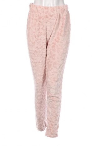 Pantaloni de femei LIVERA, Mărime M, Culoare Roz, Preț 24,99 Lei