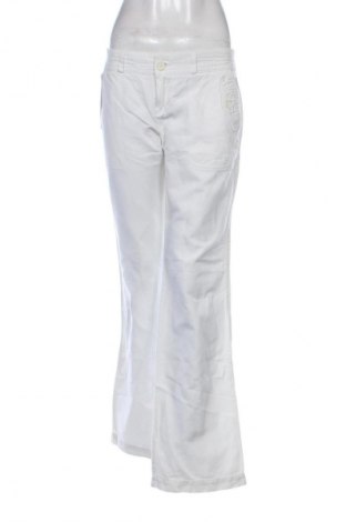 Dámske nohavice Lacoste, Veľkosť L, Farba Biela, Cena  66,65 €