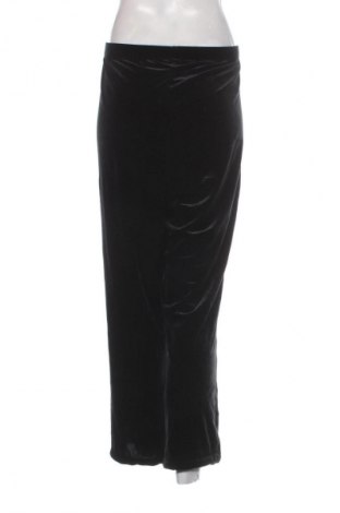 Damskie spodnie Lands' End, Rozmiar XL, Kolor Czarny, Cena 53,99 zł