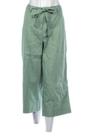 Dámske nohavice Lands' End, Veľkosť XL, Farba Zelená, Cena  14,83 €