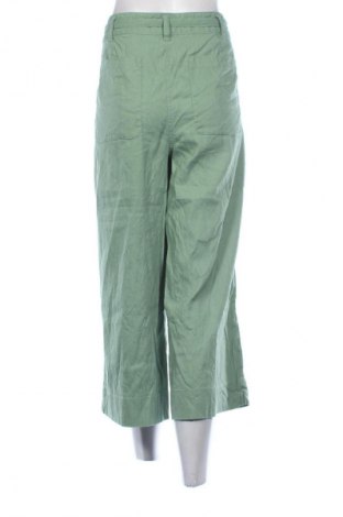 Dámske nohavice Lands' End, Veľkosť XL, Farba Zelená, Cena  14,83 €