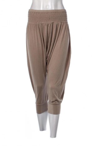 Damenhose Lascana, Größe S, Farbe Beige, Preis 21,00 €