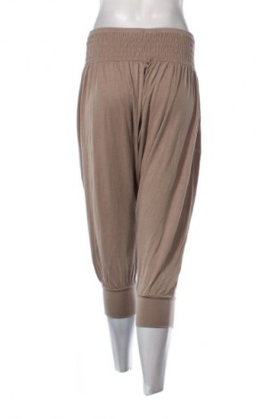 Damenhose Lascana, Größe S, Farbe Beige, Preis 21,00 €