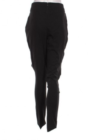 Pantaloni de femei Lashez, Mărime M, Culoare Negru, Preț 76,00 Lei