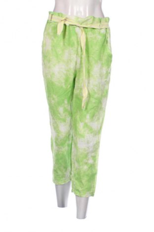 Damenhose Lashez, Größe XL, Farbe Grün, Preis 14,77 €