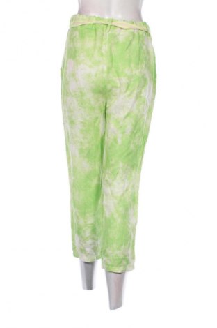 Damenhose Lashez, Größe XL, Farbe Grün, Preis 14,77 €