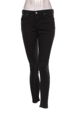 Damenhose Lee, Größe M, Farbe Schwarz, Preis 31,71 €