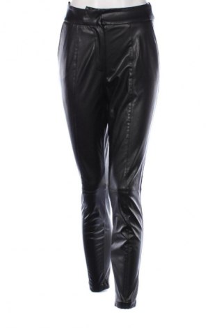 Pantaloni de femei Lefon, Mărime S, Culoare Negru, Preț 163,16 Lei
