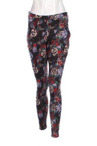 Pantaloni de femei Lildy, Mărime M, Culoare Multicolor, Preț 76,32 Lei