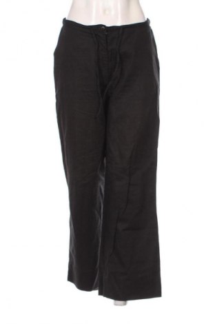 Pantaloni de femei Lindex, Mărime S, Culoare Negru, Preț 76,00 Lei