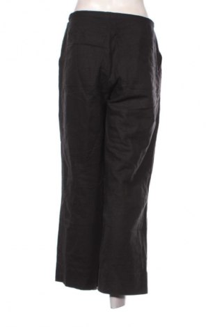 Pantaloni de femei Lindex, Mărime S, Culoare Negru, Preț 76,00 Lei