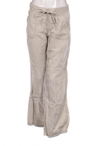 Damenhose Lindex, Größe M, Farbe Beige, Preis 14,83 €