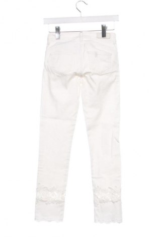 Pantaloni de femei Liu Jo, Mărime XS, Culoare Alb, Preț 341,82 Lei