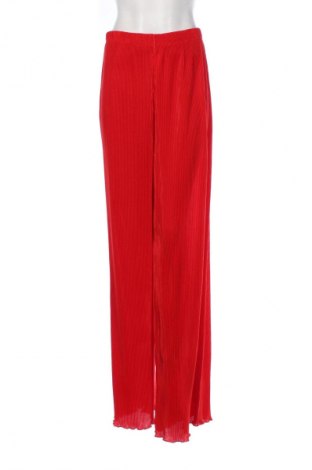 Damenhose Loavies, Größe L, Farbe Rot, Preis 31,99 €