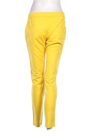 Damenhose Luisa Spagnoli, Größe M, Farbe Gelb, Preis 87,47 €