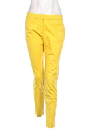 Damenhose Luisa Spagnoli, Größe M, Farbe Gelb, Preis 87,47 €