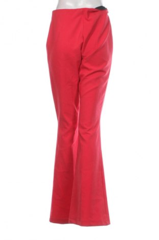 Női nadrág MATERIEL, Méret L, Szín Piros, Ár 153 409 Ft