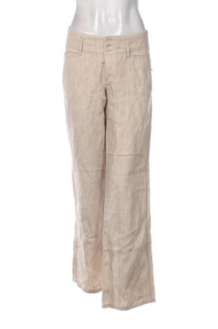 Pantaloni de femei Mac, Mărime S, Culoare Bej, Preț 163,00 Lei