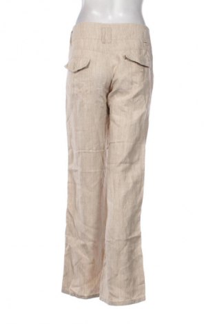 Pantaloni de femei Mac, Mărime S, Culoare Bej, Preț 163,00 Lei