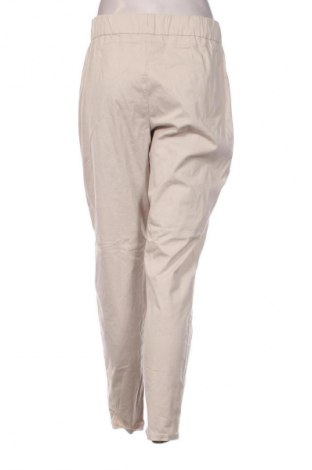 Damenhose Mac, Größe M, Farbe Beige, Preis 14,99 €