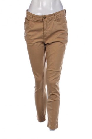 Pantaloni de femei Maison 123, Mărime L, Culoare Maro, Preț 252,09 Lei