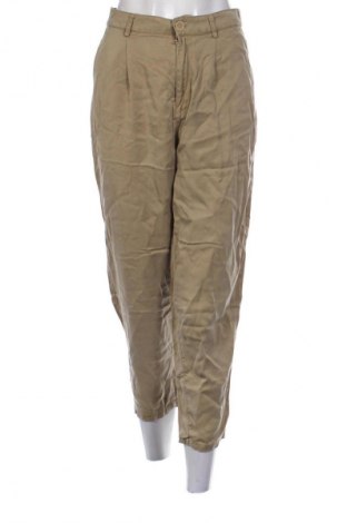Damenhose Mango, Größe S, Farbe Beige, Preis € 17,00