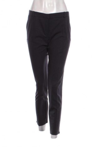 Pantaloni de femei Mango, Mărime M, Culoare Albastru, Preț 126,00 Lei