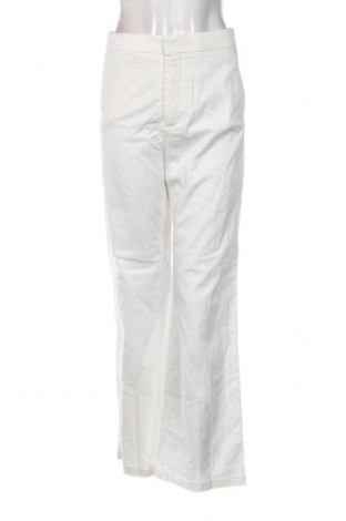 Damenhose Mango, Größe M, Farbe Weiß, Preis € 17,00