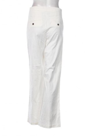 Damenhose Mango, Größe M, Farbe Weiß, Preis € 17,00