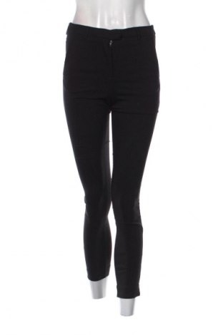 Pantaloni de femei Mango, Mărime S, Culoare Negru, Preț 126,00 Lei