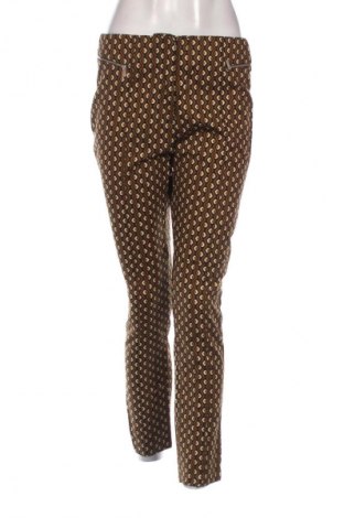 Pantaloni de femei Mango, Mărime L, Culoare Multicolor, Preț 89,47 Lei