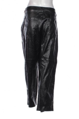 Damenhose Mango, Größe XL, Farbe Schwarz, Preis 17,99 €