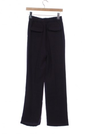 Damenhose Mango, Größe XS, Farbe Lila, Preis 25,00 €