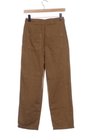 Damenhose Mango, Größe XS, Farbe Beige, Preis 17,00 €