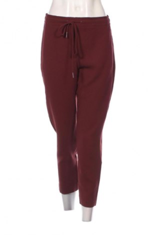 Damenhose Mango, Größe S, Farbe Rot, Preis 17,39 €