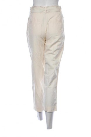 Damenhose Mango, Größe S, Farbe Ecru, Preis 17,30 €