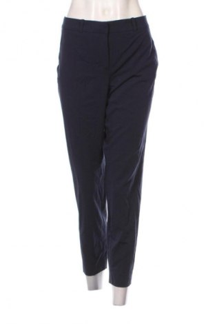 Pantaloni de femei Mango, Mărime M, Culoare Albastru, Preț 101,99 Lei