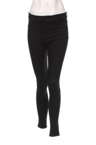 Pantaloni de femei Mango, Mărime M, Culoare Negru, Preț 75,99 Lei