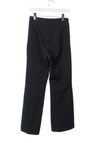 Pantaloni de femei Mango, Mărime XS, Culoare Verde, Preț 69,99 Lei